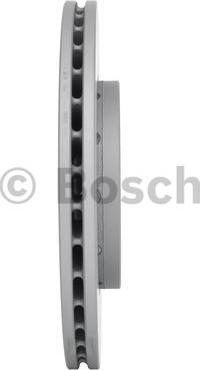 BOSCH 0 986 479 B58 - Bremžu diski ps1.lv