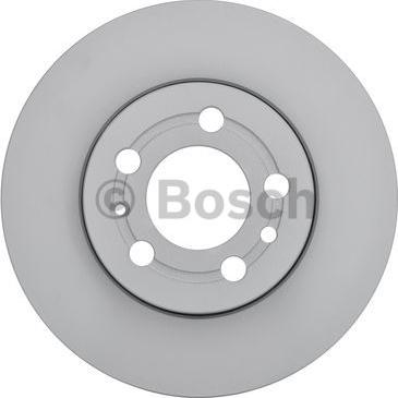 BOSCH 0 986 479 B58 - Bremžu diski ps1.lv