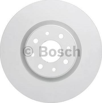 BOSCH 0 986 479 B52 - Bremžu diski ps1.lv