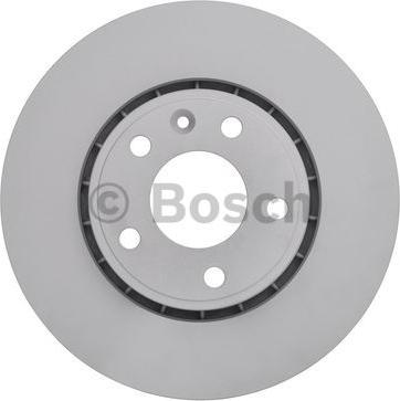 BOSCH 0 986 479 B69 - Bremžu diski ps1.lv