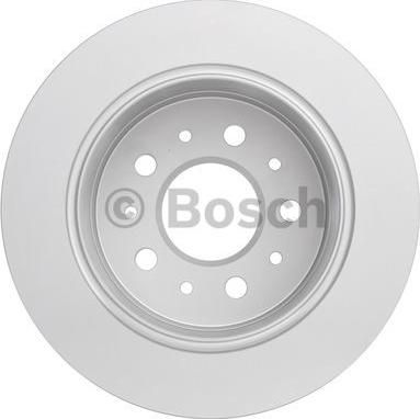 BOSCH 0 986 479 B63 - Bremžu diski ps1.lv