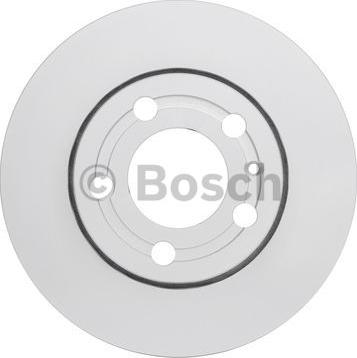 BOSCH 0 986 479 B62 - Bremžu diski ps1.lv