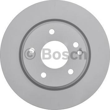 BOSCH 0 986 479 B67 - Bremžu diski ps1.lv