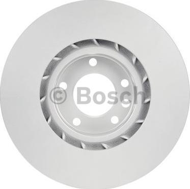 BOSCH 0 986 479 B12 - Bremžu diski ps1.lv