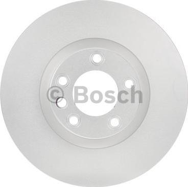 BOSCH 0 986 479 B12 - Bremžu diski ps1.lv