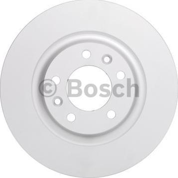 BOSCH 0 986 479 B86 - Bremžu diski ps1.lv