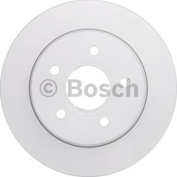 BOSCH 0 986 479 B80 - Bremžu diski ps1.lv