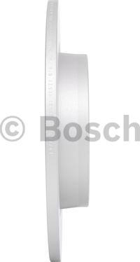 BOSCH 0 986 479 B81 - Bremžu diski ps1.lv