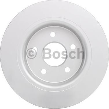 BOSCH 0 986 479 B81 - Bremžu diski ps1.lv