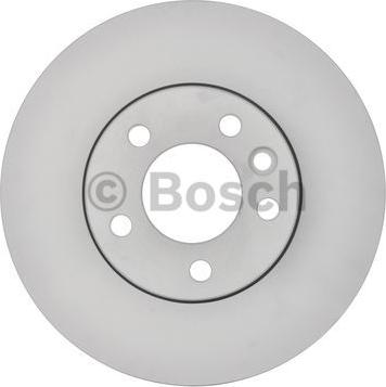 BOSCH 0 986 479 B88 - Bremžu diski ps1.lv