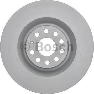 BOSCH 0 986 479 B87 - Bremžu diski ps1.lv