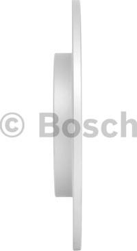 BOSCH 0 986 479 B35 - Bremžu diski ps1.lv