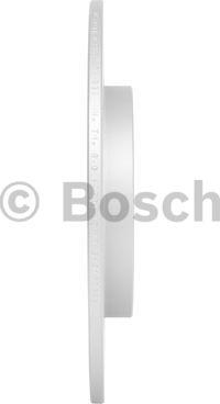 BOSCH 0 986 479 B35 - Bremžu diski ps1.lv