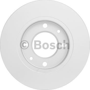 BOSCH 0 986 479 B35 - Bremžu diski ps1.lv