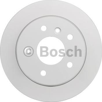 BOSCH 0 986 479 B36 - Bremžu diski ps1.lv