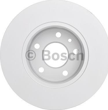 BOSCH 0 986 479 B31 - Bremžu diski ps1.lv