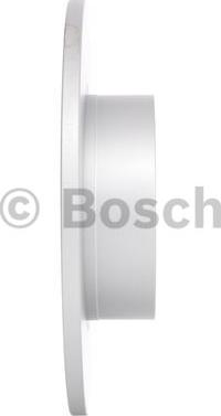 BOSCH 0 986 479 B31 - Bremžu diski ps1.lv