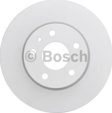 BOSCH 0 986 479 B31 - Bremžu diski ps1.lv