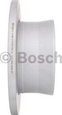 BOSCH 0 986 479 B33 - Bremžu diski ps1.lv