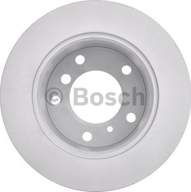 BOSCH 0 986 479 B33 - Bremžu diski ps1.lv