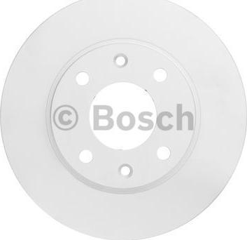 BOSCH 0 986 479 B32 - Bremžu diski ps1.lv