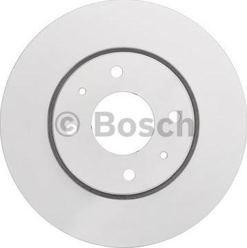 BOSCH 0 986 479 B37 - Bremžu diski ps1.lv