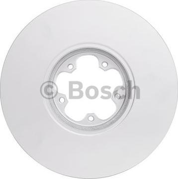 BOSCH 0 986 479 B29 - Bremžu diski ps1.lv