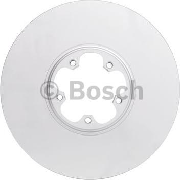 BOSCH 0 986 479 B29 - Bremžu diski ps1.lv