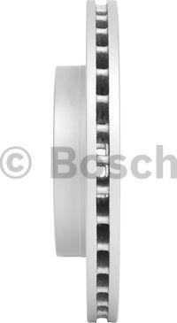 BOSCH 0 986 479 B25 - Bremžu diski ps1.lv