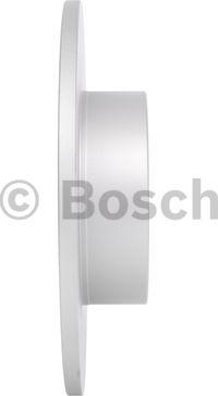 BOSCH 0 986 479 B26 - Bremžu diski ps1.lv