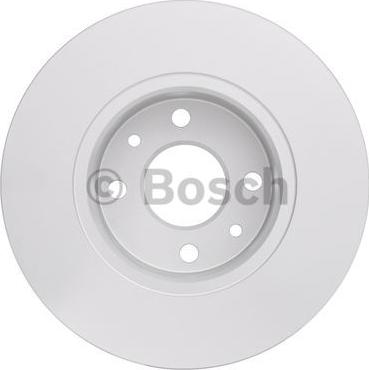 BOSCH 0 986 479 B26 - Bremžu diski ps1.lv