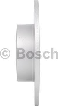 BOSCH 0 986 479 B26 - Bremžu diski ps1.lv