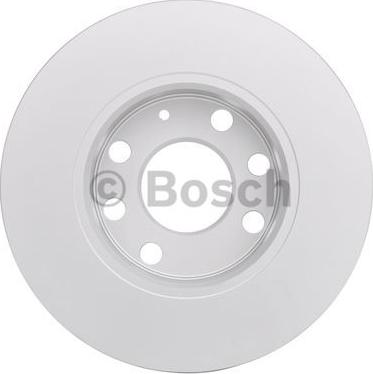 BOSCH 0 986 479 B20 - Bremžu diski ps1.lv