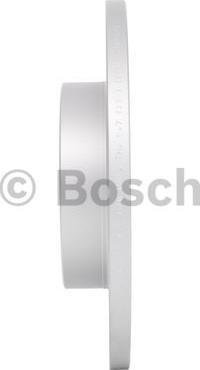 BOSCH 0 986 479 B20 - Bremžu diski ps1.lv