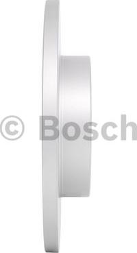 BOSCH 0 986 479 B20 - Bremžu diski ps1.lv