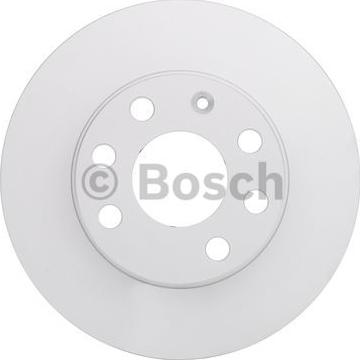 BOSCH 0 986 479 B20 - Bremžu diski ps1.lv