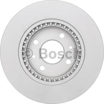 BOSCH 0 986 479 B21 - Bremžu diski ps1.lv