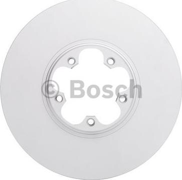 BOSCH 0 986 479 B28 - Bremžu diski ps1.lv