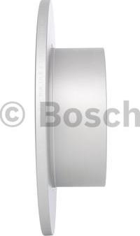 BOSCH 0 986 479 B22 - Bremžu diski ps1.lv