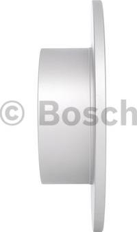 BOSCH 0 986 479 B22 - Bremžu diski ps1.lv