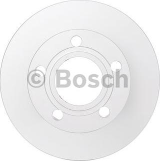 BOSCH 0 986 479 B22 - Bremžu diski ps1.lv