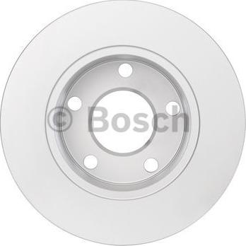 BOSCH 0 986 479 B22 - Bremžu diski ps1.lv