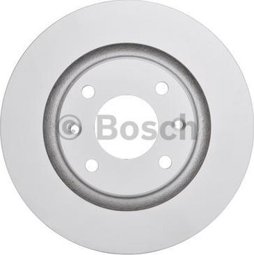 BOSCH 0 986 479 B27 - Bremžu diski ps1.lv