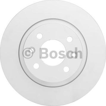 BOSCH 0 986 479 B79 - Bremžu diski ps1.lv