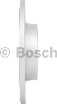 BOSCH 0 986 479 B79 - Bremžu diski ps1.lv