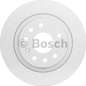 BOSCH 0 986 479 B74 - Bremžu diski ps1.lv