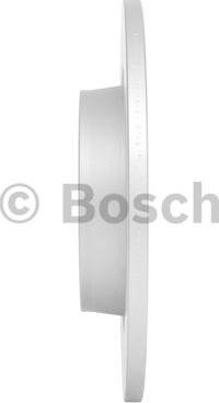 BOSCH 0 986 479 B74 - Bremžu diski ps1.lv