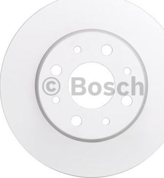 BOSCH 0 986 479 B76 - Bremžu diski ps1.lv