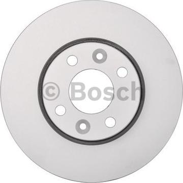 BOSCH 0 986 479 B73 - Bremžu diski ps1.lv