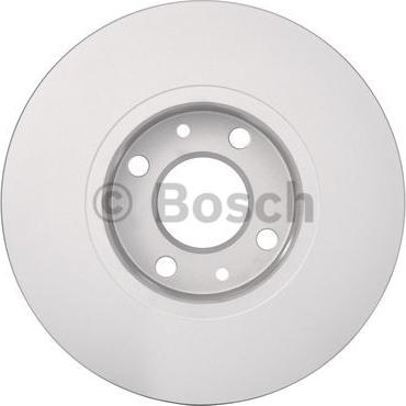 BOSCH 0 986 479 B73 - Bremžu diski ps1.lv